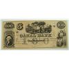 Image 1 : 18- $100 CANAL BANK OF NEW ORLEANS, LA