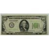 Image 1 : 1934 $100 FEDERAL RESERVE NOTE