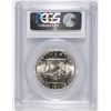 Image 4 : 1950-D FRANKLIN HALF DOLLAR, PCGS MS-63