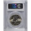 Image 4 : 1953 FRANKLIN HALF DOLLAR, PCGS MS-64