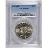 Image 1 : 1953-D FRANKLIN HALF DOLLAR, PCGS MS-63