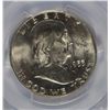 Image 2 : 1953-D FRANKLIN HALF DOLLAR, PCGS MS-63