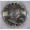 Image 2 : 1954-D FRANKLIN HALF DOLLAR, PCGS MS-63
