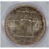Image 3 : 1954-D FRANKLIN HALF DOLLAR, PCGS MS-63