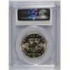 Image 4 : 1960-D FRANKLIN HALF DOLLAR, PCGS MS-64