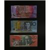 Image 2 : 1996 Australian Polymer Banknote Collection