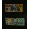 Image 4 : 1996 Australian Polymer Banknote Collection