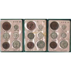 BP Petrol Australian Souvenir Coin Wallet x 3