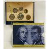 Image 1 : 1998 Australian Mint Set