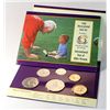 Image 1 : 1999 Australian Mint Set