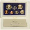 Image 1 : 1981 Australian Proof Set