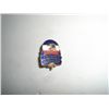 Image 1 : VINTAGE WWII EXTREMELY RARE PIN BACK MTEAL BADGE *FREEDOM GUARDIAN* VALUE $64.00+!! PIN BACK CAME OU