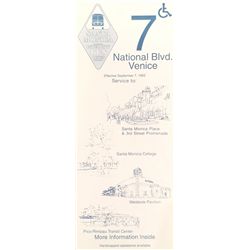 Speed prop bus schedule