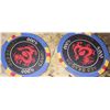 Image 1 : Rush Hour Jackie Chan prop poker chips