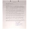 Image 1 : Bee Gees rare contract