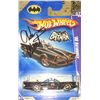Image 1 : Adam West Batmobile signed