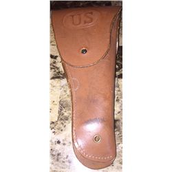 Captain America prop holster