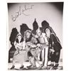 Image 1 : Bert Lahr RARE Cowardly Lion signed image