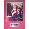 Image 1 : I Dream of Jeannie signed 11x14