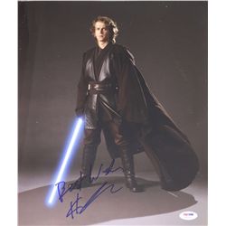 Star Wars Hayden Christensen 11x14
