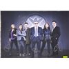 Image 1 : Marvels Agents of SHIELD signed cast