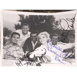 Mission Impossible rare first cast