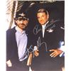 Image 1 : Spielberg and Scheider