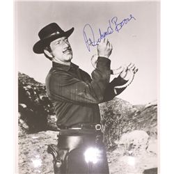 Richard Boone Palladin