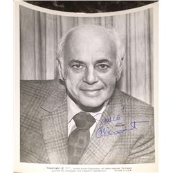 Allen Funt Candid Camera