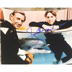Seaquest Jonathan Brandeis