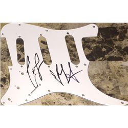 High School Musical pickguard
