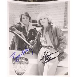 Cagney and Lacey