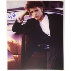 Corey Haim