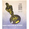 Image 1 : Academy Awards 19th program