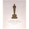 Image 1 : Academy Awards 21st Program