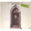Image 1 : Jim Croce RARE signed LP