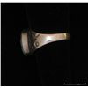 Image 4 : Oval Inlay of Opal, Turquoise and Coral Ring