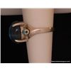 Image 3 : Sterling, Spinel and Turquoise Ring