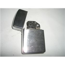 VINTAGE *CHAMP AUSTRIA* LIGHTER STAMPED *CHAMP AUSTRIA* IN NICE CONDITION!! LIGHTER CAME OUT OF SAFE