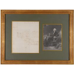George Washington