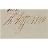 Image 2 : Thomas Jefferson and James Madison
