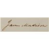 Image 3 : Thomas Jefferson and James Madison