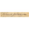 Image 2 : James Monroe
