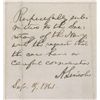 Image 1 : Abraham Lincoln
