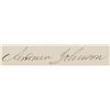 Image 2 : Andrew Johnson
