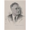 Image 1 : Franklin D. Roosevelt