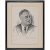 Image 2 : Franklin D. Roosevelt