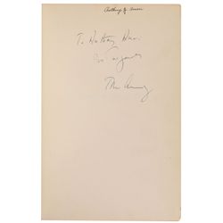 John F. Kennedy