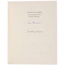 Jacqueline Kennedy