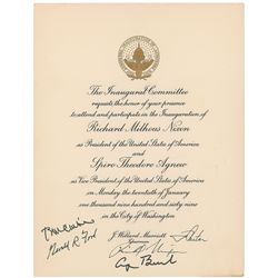 Presidents